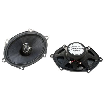 Diamond Audio DE682.   DE682.